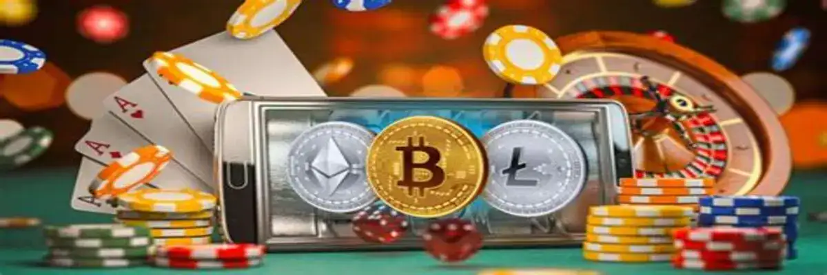 Bitcoin Casino