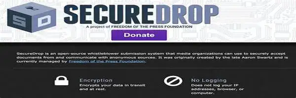 securedrop